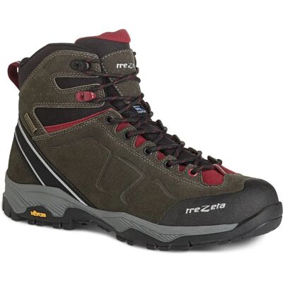 Trezeta Drift WP Wasserdichte Wanderschuhe - Bergpfadmodell Trezeta Drift WP Wasserdichte Wanderschuhe - Bergpfadmodell