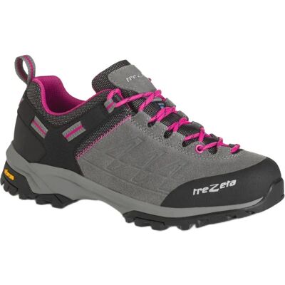 Wodoodporne Buty Trezeta Raider W - Buty Wodoodporne Buty Trezeta Raider W - Buty