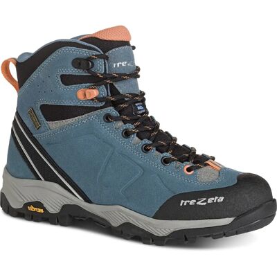 Trezeta Drift WP Wasserdichte Wanderschuhe - Trekking Schuhe Trezeta Drift WP Wasserdichte Wanderschuhe - Trekking Schuhe