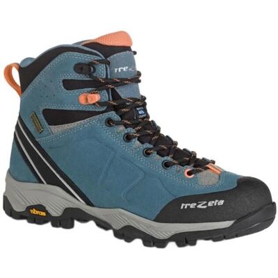 Trezeta Drift WP Wasserdichte Wanderschuhe - Wanderschuhe Trezeta Drift WP Wasserdichte Wanderschuhe - Wanderschuhe