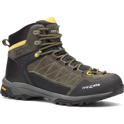 Trezeta Herrenschuhe 010722270 - Wanderschuhe Trezeta Herrenschuhe 010722270 - Wanderschuhe