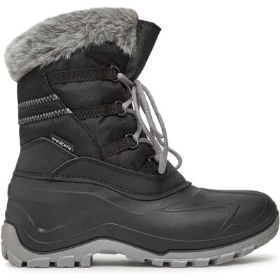 Trezeta Yuki Schwarz - Winter Snow Boots Trezeta Yuki Schwarz - Winter Snow Boots