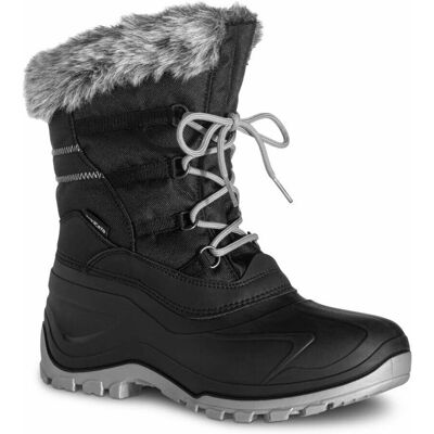 Trezeta Yuki Schneestiefel - Wasserdichte, Warme und Elegante Winterschuhe Trezeta Yuki Schneestiefel - Wasserdichte, Warme und Elegante Winterschuhe