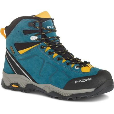 Zapatos de Senderismo Trezeta Drift WP - Cómodos, Estilo Clásico Zapatos de Senderismo Trezeta Drift WP - Cómodos, Estilo Clásico