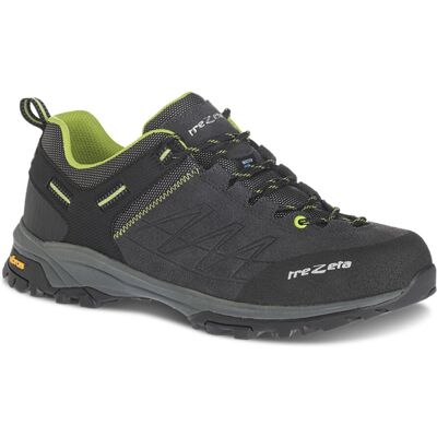 Trezeta Raider WP Wasserdichte Wanderschuhe - Bergtouren Trezeta Raider WP Wasserdichte Wanderschuhe - Bergtouren