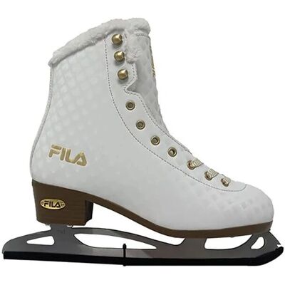 Patines de hielo Fila Furr Beige EU 37 - Patines de hielo Patines de hielo Fila Furr Beige EU 37 - Patines de hielo