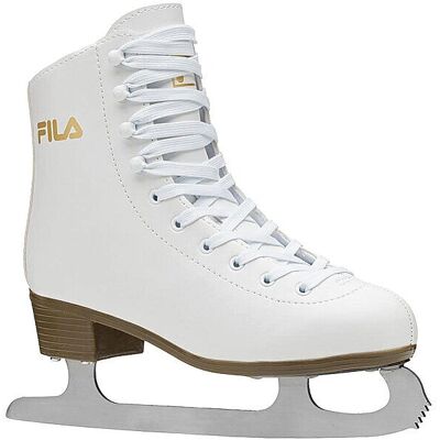 FILA Kitzbühel Patines de hielo blancos - Patines de hielo FILA Kitzbühel Patines de hielo blancos - Patines de hielo