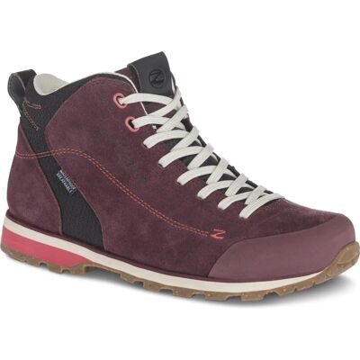 Trezeta Zeta Mid WP Wasserdichte Wanderschuhe Trezeta Zeta Mid WP Wasserdichte Wanderschuhe