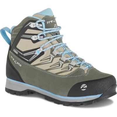 Chaussures de randonnée imperméables Trezeta Aoraki - Chaussures de randonnée - Publicité Chaussures de randonnée imperméables Trezeta Aoraki - Chaussures de randonnée - Publicité
