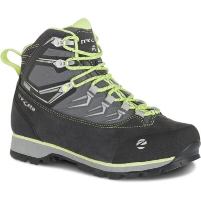 Trezeta Damenschuhe Mountain Aoraki - Alpaka Grün - Schuhe Trezeta Damenschuhe Mountain Aoraki - Alpaka Grün - Schuhe