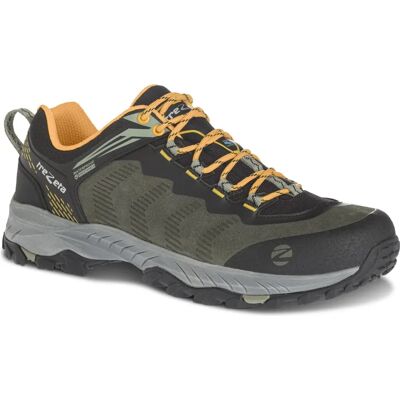 TREZETA Hype Alpaca Verde - Wanderschuhe TREZETA Hype Alpaca Verde - Wanderschuhe
