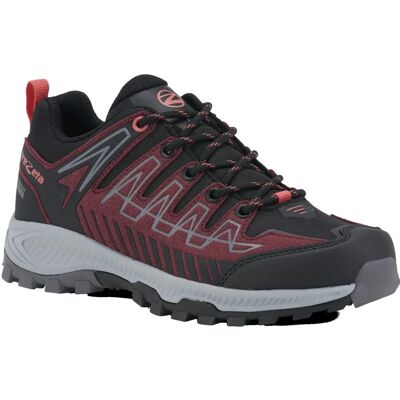 Trezeta Hype Wasserdichte Blaue Wanderschuhe - Wanderschuhe Trezeta Hype Wasserdichte Blaue Wanderschuhe - Wanderschuhe