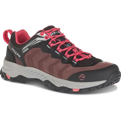 Trezeta Hype Zapatos de Senderismo Mujer - Zapatos de Senderismo Trezeta Hype Zapatos de Senderismo Mujer - Zapatos de Senderismo