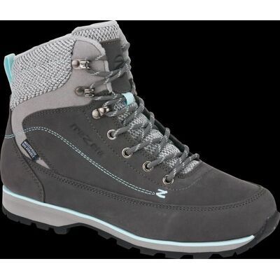 Chaussures Velvet W'S pour Femmes Gris - Chaussures pour Promenades Hivernales - Publicité Chaussures Velvet W'S pour Femmes Gris - Chaussures pour Promenades Hivernales - Publicité