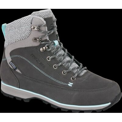 Trezeta Velvet W's 38,5 - Wanderschuhe Trezeta Velvet W's 38,5 - Wanderschuhe