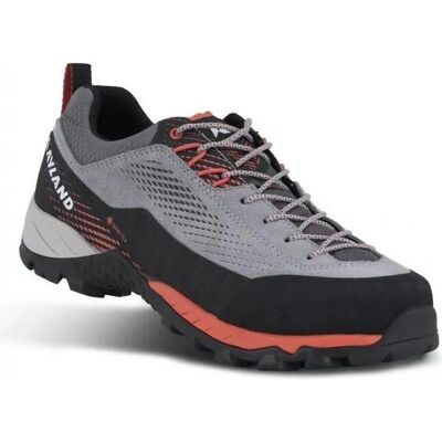Scarpe da escursionismo Kayland Miura W's Gtx Grigio Scarpe da escursionismo Kayland Miura W's Gtx Grigio