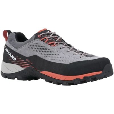Chaussures de trekking femme Kayland Miura Gtx - Publicité Chaussures de trekking femme Kayland Miura Gtx - Publicité