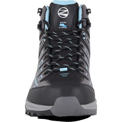 Trezeta Thunder Mid WP - Buty trekkingowe Trezeta Thunder Mid WP - Buty trekkingowe