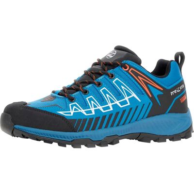 Trezeta Thunder Azul Bajo - Zapatos de Senderismo Trezeta Thunder Azul Bajo - Zapatos de Senderismo