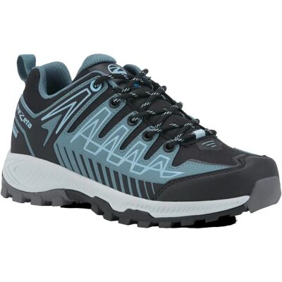Trezeta Thunder WP Zielony - Buty trekkingowe Trezeta Thunder WP Zielony - Buty trekkingowe