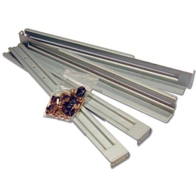 Tecnoware FGCKITEVORT Metallzubehör - Rack-Zubehör Tecnoware FGCKITEVORT Metallzubehör - Rack-Zubehör