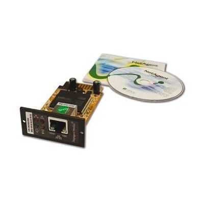 Tecnoware FGCNETAG7 Scheda di rete - Ethernet interno 100 Mbit/s Tecnoware FGCNETAG7 Scheda di rete - Ethernet interno 100 Mbit/s