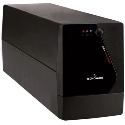 Tecnoware Tecnoware ERA PLUS 2000VA UPS - Zasilanie bez przerw Tecnoware Tecnoware ERA PLUS 2000VA UPS - Zasilanie bez przerw