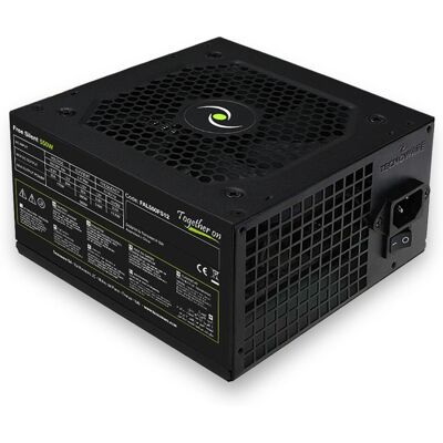 Tecnoware Tecnoware FAL550FS12 Fonte de alimentação - Power Supply Unit Tecnoware Tecnoware FAL550FS12 Fonte de alimentação - Power Supply Unit