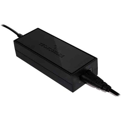 Tecnoware Voeding Adapter - 95W Universele Laptop Oplader Zwart Tecnoware Voeding Adapter - 95W Universele Laptop Oplader Zwart