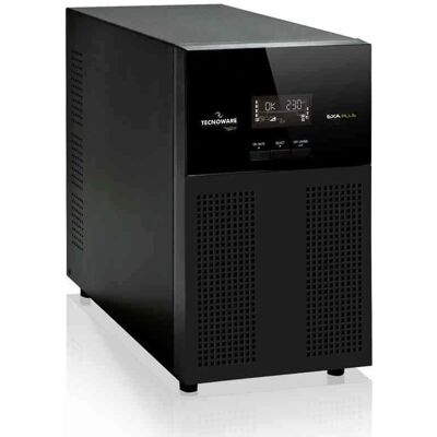 Tecnoware Gruppo di Continuità UPS EXA PLUS 4500 - Gruppo di continuità interattivo Tecnoware Gruppo di Continuità UPS EXA PLUS 4500 - Gruppo di continuità interattivo