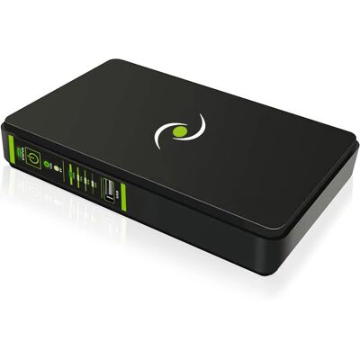 Tecnoware FGCERAPLDC252 Zasilacz awaryjny - Offline 18 W Tecnoware FGCERAPLDC252 Zasilacz awaryjny - Offline 18 W