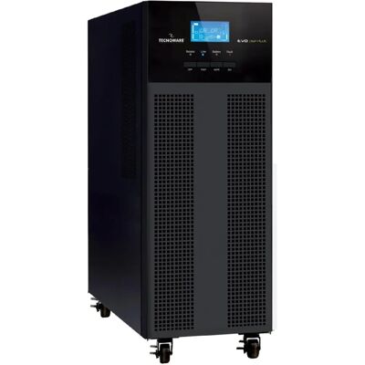 Tecnoware DSP Plus 5500 Alimentatore - UPS a doppia conversione Tecnoware DSP Plus 5500 Alimentatore - UPS a doppia conversione
