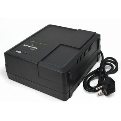 Tecnoware Era Plus Active 1600 - Gruppo di Continuità 1600VA Tecnoware Era Plus Active 1600 - Gruppo di Continuità 1600VA