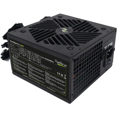 Tecnoware Power Supply Unit PRO 550 - Power Supply Unit Tecnoware Power Supply Unit PRO 550 - Power Supply Unit