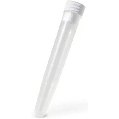 Tubo per analisi urina Desa Pharma Sanity Extrafine - Contenitore campione Tubo per analisi urina Desa Pharma Sanity Extrafine - Contenitore campione