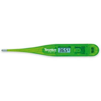 Termometro Digitale Desa Pharma DigiFluo - Febbre in 60 sec Termometro Digitale Desa Pharma DigiFluo - Febbre in 60 sec