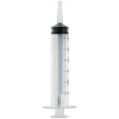 Siringa Medica Desa Pharma Srl Extrafine 50-60ml - Senza Ago Siringa Medica Desa Pharma Srl Extrafine 50-60ml - Senza Ago