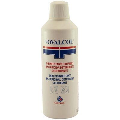 Desa Pharma Srl Icopiuma Novalcol Liquido Disinfettante - Cura della Pelle 250ml Desa Pharma Srl Icopiuma Novalcol Liquido Disinfettante - Cura della Pelle 250ml