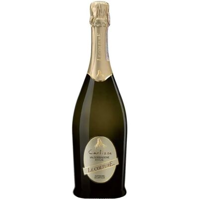 Le Colture Valdobbiadene Superiore di Cartizze Trocken - Sekt Le Colture Valdobbiadene Superiore di Cartizze Trocken - Sekt