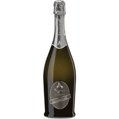 Fagher Prosecco Spumante Brut DOCG - Zitrus, Fruchtig, Elegant - Schaumwein Fagher Prosecco Spumante Brut DOCG - Zitrus, Fruchtig, Elegant - Schaumwein