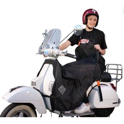 TUCANO URBANO Beinschutz - Wind and Weather Leg Cover - All-season protection TUCANO URBANO Beinschutz - Wind and Weather Leg Cover - All-season protection