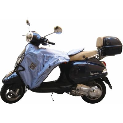 Housse de Scooter Tucano Urbano R151X Zip - Imperméable et Coupe-vent - Publicité Housse de Scooter Tucano Urbano R151X Zip - Imperméable et Coupe-vent - Publicité