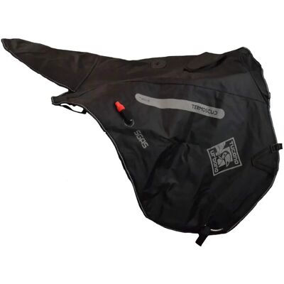 Tucano Urbano Waterproof Scooter Leg Cover - Wind & Weather Protection Tucano Urbano Waterproof Scooter Leg Cover - Wind & Weather Protection