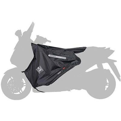 Tucano Urbano Scooter Leg Cover - Waterproof, Anti-Flap, CE EN 343 Tucano Urbano Scooter Leg Cover - Waterproof, Anti-Flap, CE EN 343