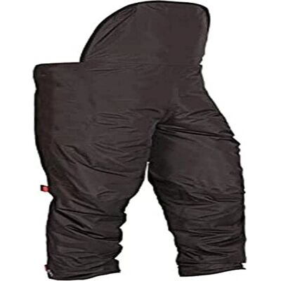 Tucano Urbano Beenbeschermer - Universeel Waterdicht Motoraccessoire Tucano Urbano Beenbeschermer - Universeel Waterdicht Motoraccessoire