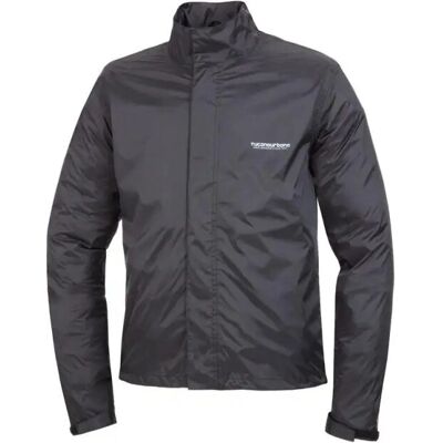 Veste Imperméable Nano Rain Plus de Tucano Urbano - Veste de Pluie - Publicité Veste Imperméable Nano Rain Plus de Tucano Urbano - Veste de Pluie - Publicité