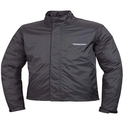 Tucano Urbano Nano Rain Plus Waterdichte Jas - Regenjas Tucano Urbano Nano Rain Plus Waterdichte Jas - Regenjas