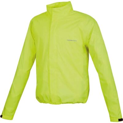 Veste Imperméable Nano Rain Plus de Tucano Urbano - Vêtements de pluie moto - Publicité Veste Imperméable Nano Rain Plus de Tucano Urbano - Vêtements de pluie moto - Publicité