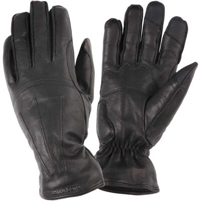 Guantes de Moto Mujer Tucano Urbano Softy Icon - Protección y Estilo Guantes de Moto Mujer Tucano Urbano Softy Icon - Protección y Estilo