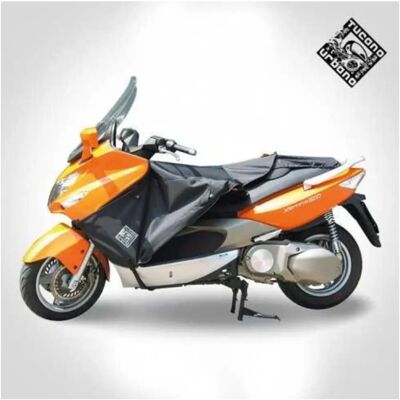 Coprigambe impermeabile Tucano Urbano R046x - Protezione scooter e moto Coprigambe impermeabile Tucano Urbano R046x - Protezione scooter e moto